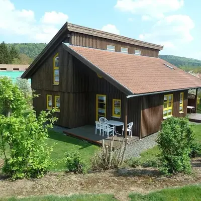 Ferienhaus Nr 11A2