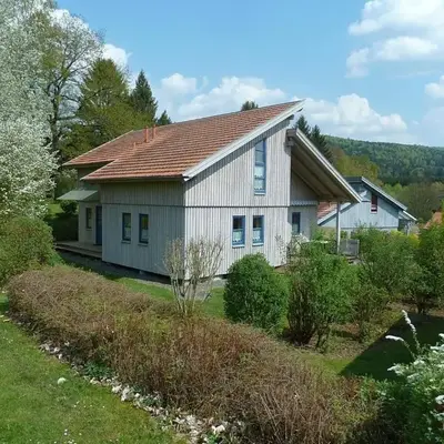 Ferienhaus Nr 14A2