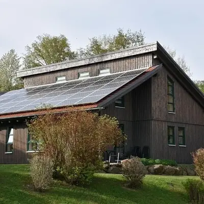 Ferienhaus Nr 16A3