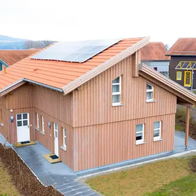 Ferienhaus Nr 17A3
