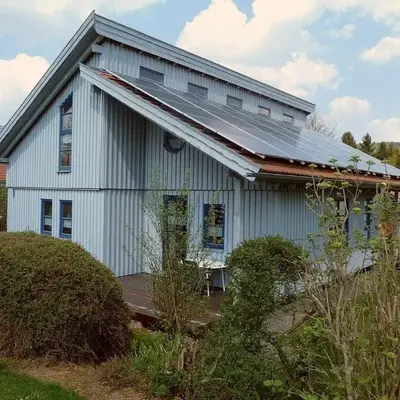 Ferienhaus Nr 9A3