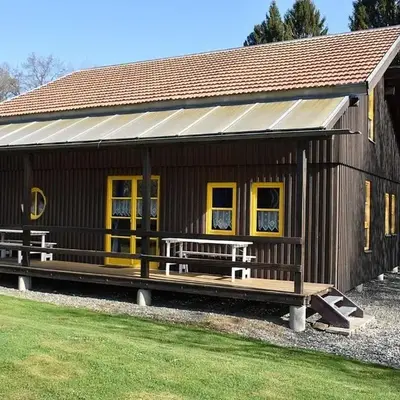 Ferienhaus Nr 1C
