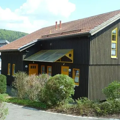 Ferienhaus Nr 6D