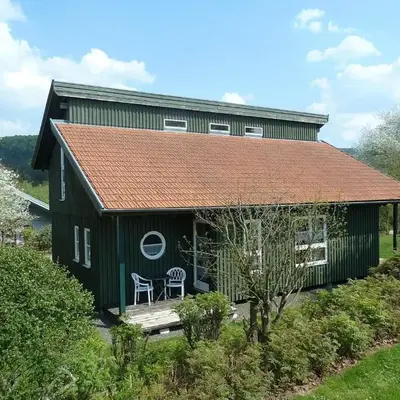 Ferienhaus Nr 8D