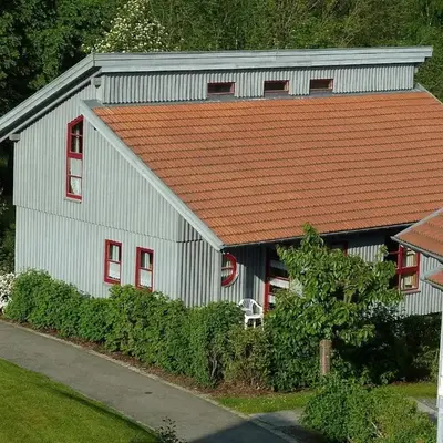 Ferienhaus Nr 3D