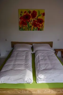 Grundriss der Unterkunft Chalet Seebauer