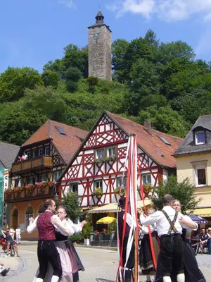Gäste, die in der Unterkunft Hotel Heissinger übernachten
