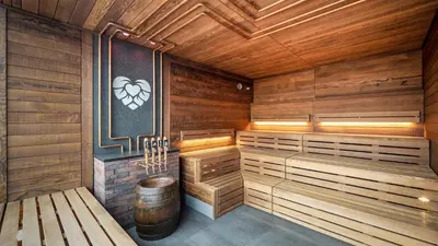 Grundriss der Unterkunft Liebesbier Urban Art & Smart Hotel