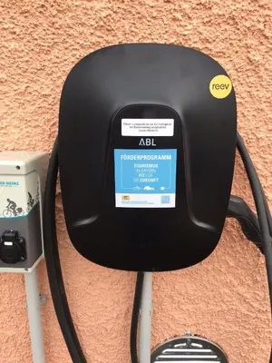Grundriss der Unterkunft Das Arni´s