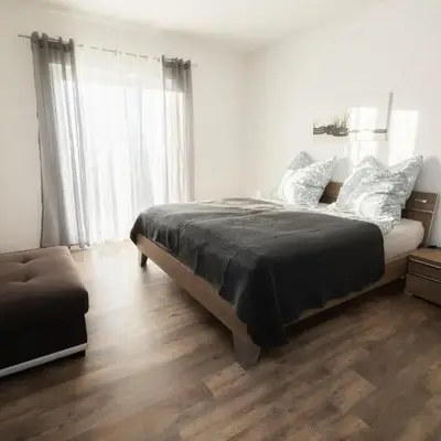Ferienwohnung Bergäcker