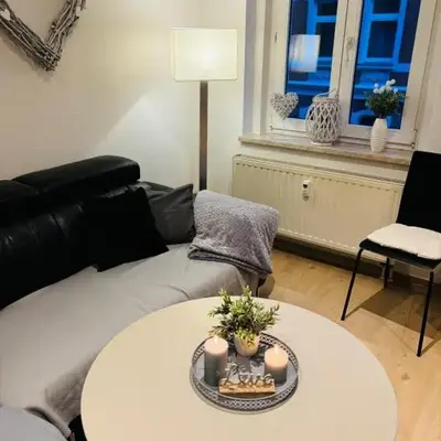moderne Ferienwohnung am Stadtwald von Plauen