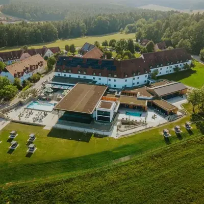 Hotel & Spa Gut Matheshof