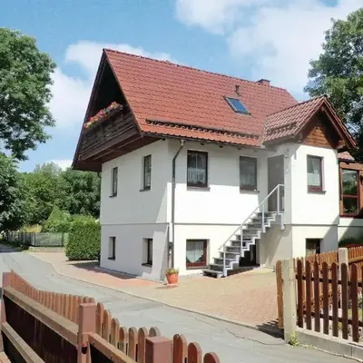 Stunning Home In Auerbachot Rempesgrün