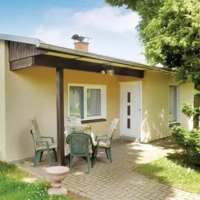 Holiday Home Hauptstrasse B