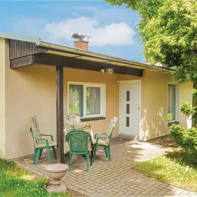 Awesome Home In Eichigtot Süssebach
