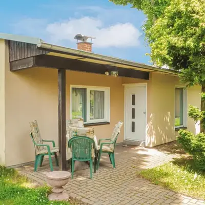 Cozy Home In Eichigtot Süssebach