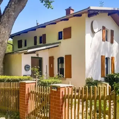 Holiday Home Am Trieberweg S