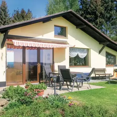 Holiday Home Waldgrundstück P