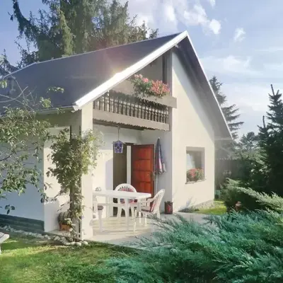 Holiday Home Thiergartener Str T