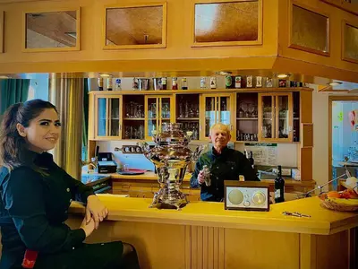 Gäste, die in der Unterkunft Meister BÄR HOTEL Ostbayern übernachten