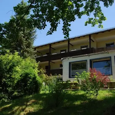 Ferienhaus Napoleon