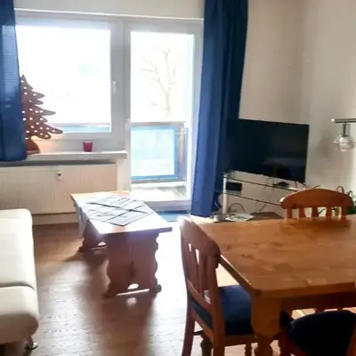 Ferienwohnung Keilbergblick