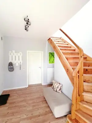 Grundriss der Unterkunft Ferienhaus BB2