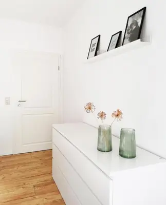 Grundriss der Unterkunft Ferienhaus BB2