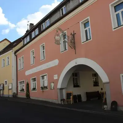 Hotel Gasthof Zum weissen Lamm