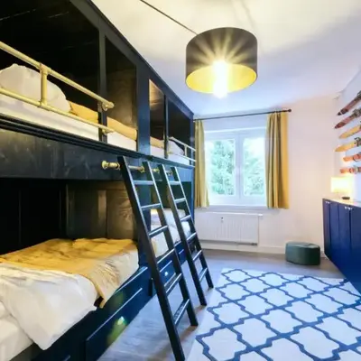 Erzgebirge Suite Bergruhe