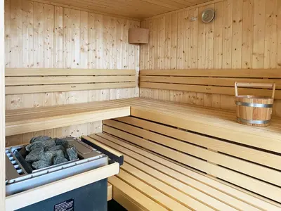 Küche/Küchenzeile in der Unterkunft DORMERO Hotel Hersbruck
