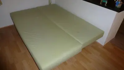 Grundriss der Unterkunft Ferienwohnung Irene