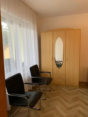 Grundriss der Unterkunft Apartment Natali