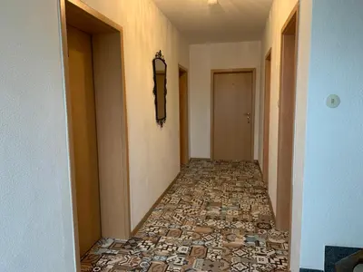 Grundriss der Unterkunft Apartment Natali