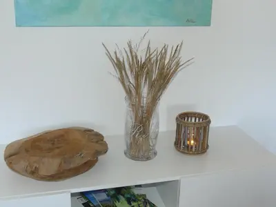 Grundriss der Unterkunft Appartement Buchstein