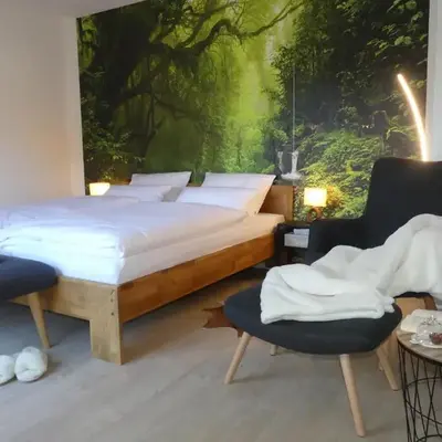 Appartement Buchstein