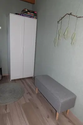 Grundriss der Unterkunft Moderne, gemütliche DG-Wohnung in ruhiger Lage