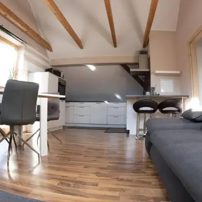 Moderne