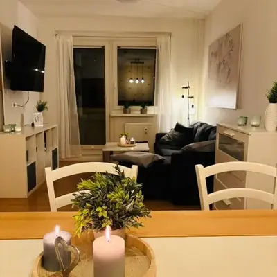 schöne Fewo