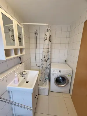 Grundriss der Unterkunft Ferienwohnung Sonnenhaus