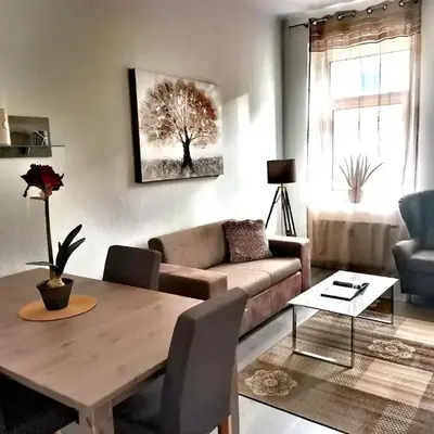 MARTHA APARTMENTS - Ideal für Familien und Langzeitaufenthalte