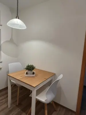 Grundriss der Unterkunft Ferienwohnung Auersbergblick