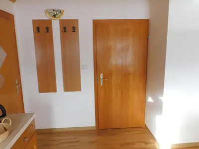 Grundriss der Unterkunft Haus Eugen
