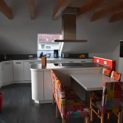 Ferienwohnung 360°