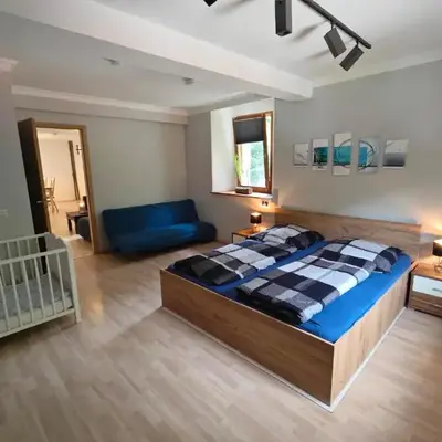 VIA MALA Apartment