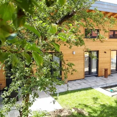 Gästehaus Andreas