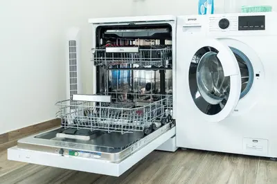 Grundriss der Unterkunft Select-Home 2 - Netflix - Kaffee&Tee - Parkplatz - viele Extras