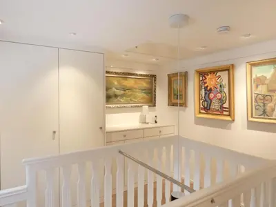 Grundriss der Unterkunft Holiday Home Grenzenlos by Interhome