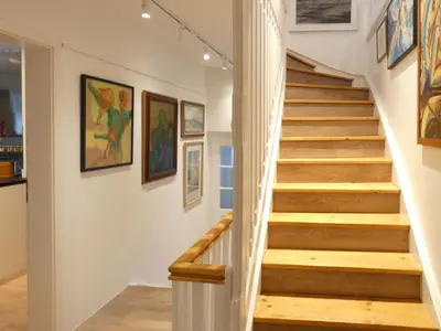 Grundriss der Unterkunft Holiday Home Grenzenlos by Interhome