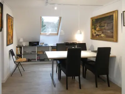 Grundriss der Unterkunft Holiday Home Grenzenlos by Interhome